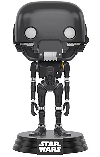 Pop star wars: rogue one - k-2so