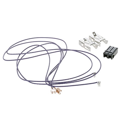 image for Endurance Pro 2 pack Range Surface Terminal Receptacle Burner Block Re