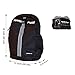 Packable Travel Daypack With Laptop Sleeve Foldable 20L Ultralight Backpack