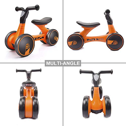 4 XJD+Balance+Children+Toddler+Birthday