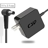 Cyd 33w 19v 1.75a powerfast-laptop-charger for asus ad883j20 x451m x551m f451c f551c f551m x751s k751m f451ca x451ma x551ma f551ca f551ma x751sa k751ma x751ma x551mav-eb01-b,8.2ft extra power-adapter