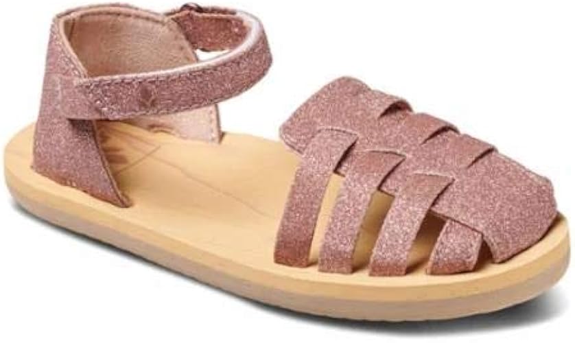 reef kids sandals