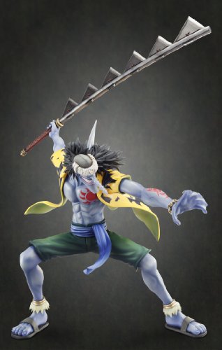 Megahouse One Piece P.O.P: Arlong Ex Model PVC Figure