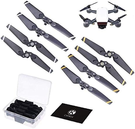 dji spark 2 amazon