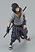 Bandai Naruto Shippuden: Sasuke Figuarts Zero PVC Figure