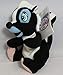 Flower the Skunk - Disney Mini Bean Bag Plush