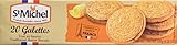 St Michel Galettes Tout Au Beurre-butter Biscuits