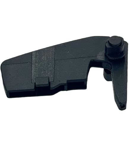 Amazon.com: Tolxh #1143-182-0800 Throttle Lockout Lever fit for