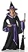 Incantasia The Glamour Witch Child Costume