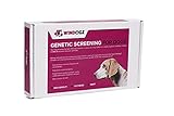 Windogz Genetics Screens Your Dog’s DNA for