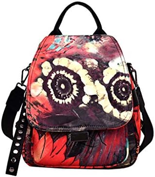 Backpack for Women, Casual Daypack Backpack for Teenager Girls, Used for Childrens School Bags Campus Rucksack