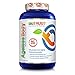 BioTrust Ageless Body Anti-Aging Supplement | Turmeric Curcumin Extract, CurcuWIN, Vitamin C, CoQ10 | Combats Cellular Aging | Non GMO, Soy Free & Gluten Free Formula | 60 Capsules