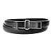 Sunny Belt Girl's Bow 3D Design Faux Leather Belt
