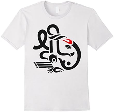 Shri Ganesh - T Shirt for a better start