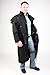 The Oilskin Drover (Large, Brown)
