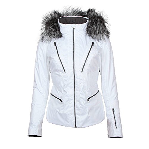 Spyder Posh Ski Jacket Womens