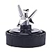 aokur Stainless Steel Blade Assembly Replacement Parts for Ninja Ultima Blender BL810 BL820 BL830 Only