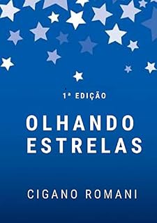 Livro Olhando Estrelas