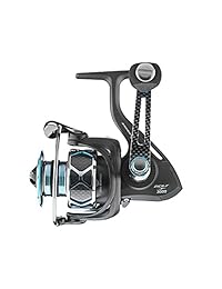 Ardent Bolt Spinning Reel, 6.0:1 Gear Ratio, 9+1 BB