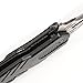 Coleman Folding Knife, Liner Lock Assisted Opening Tactical Hunting Camping Hiking Knife, Glass Breaker, 4.5 Inch Closed - CM1013