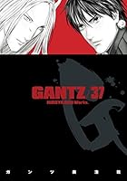 Gantz Volume 37 (英語) ペーパーバック