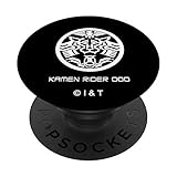 Kamen Rider OOO PopSockets PopGrip: Swappable Grip