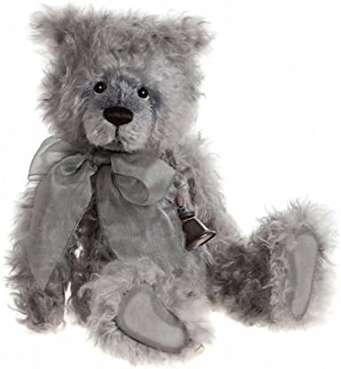 Charlie Bears UK Bodie Bear SJ5354