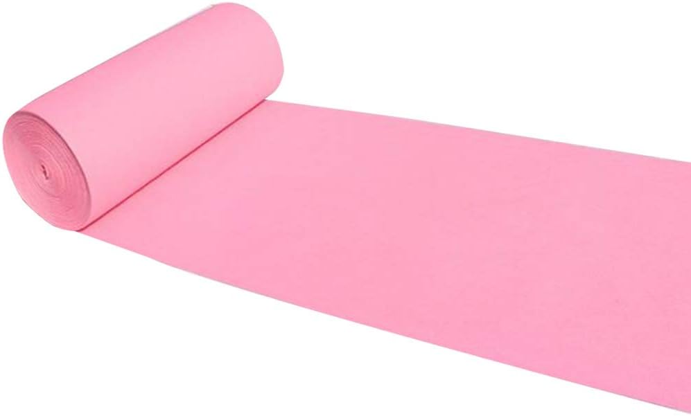 Corridore per la cerimonia di matrimonio