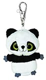 Aurora World Plush - YooHoo Friends Clip On - PANDA (