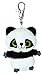 Aurora World Plush - YooHoo Friends Clip On - PANDA (
