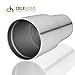 Double Insulated Tumbler 30 OZ - Stainless Tumbler, Double Wall Vacuum Insulated