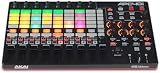 Akai APC40 MKII USB MIDI Controller Ableton Live Lite 5x8 Clip Matrix view 14