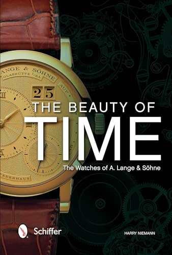 A. Lange & Sohne Highlights: Henning Mu tzlitz: 9780764343612