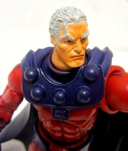 Magneto Marvel Legends Series 3 Action Figure Toy Marvel Comics Gift