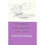 Sonnets from Later Life, 1981-1993