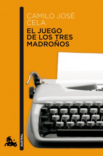 El juego de los tres madronos (Spanish Edition)