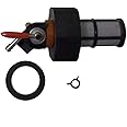 WACKER NEUSON KIT-Fuel Filter/Valve W/Switch (5000112181)