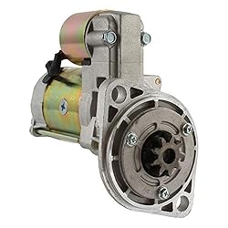 DB Electrical SHI0208 New Thermo King OSGR 12 Volt