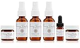 Tammy Fender - Natural Oily/Active Skin Treatment