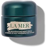 La Mer the Rejuvenating Night Cream 0.5 oz / 15ml