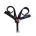 Universal Baby Car Seat 5pt 5 Point Safety Harness with Strengthen Locking Buckle, Shoulder Strap Length 33.5