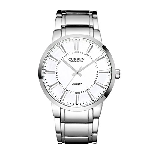 Relojes Militares Marca de fábrica Superior para Hombres Reloj de Pulsera de Marca Blanca Grande de los Hombres de la Marca de Moda del Deporte