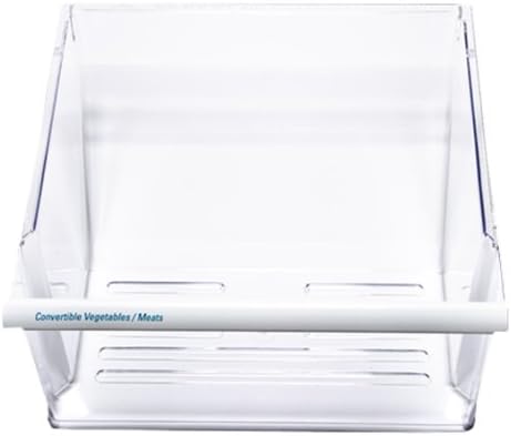 Amazon Com Whirlpool 2188664 Meat Pan For Refrigerator Home