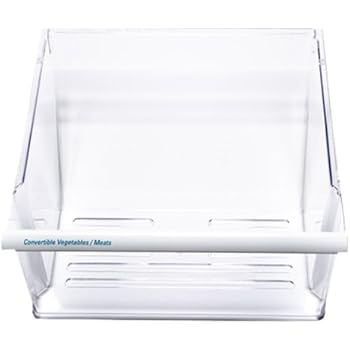 Whirlpool 2188664 Meat Pan For Refrigerator