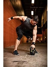 Harbinger muñeca Estabilizadores