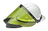 Elvex WELCUARC7 Flash-Pro Head-Face Arc Protection