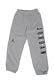 Jordan Big Boys' Graphic Fleece Trousers