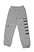 Jordan Big Boys' Graphic Fleece Trousers