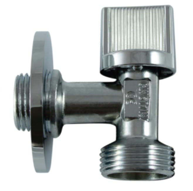 SQUARE WASHER TAP (1/2" x 3/4") 2 units