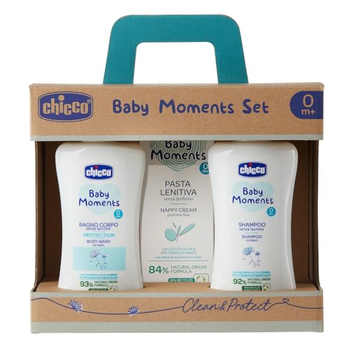 Chicco Set Regalo